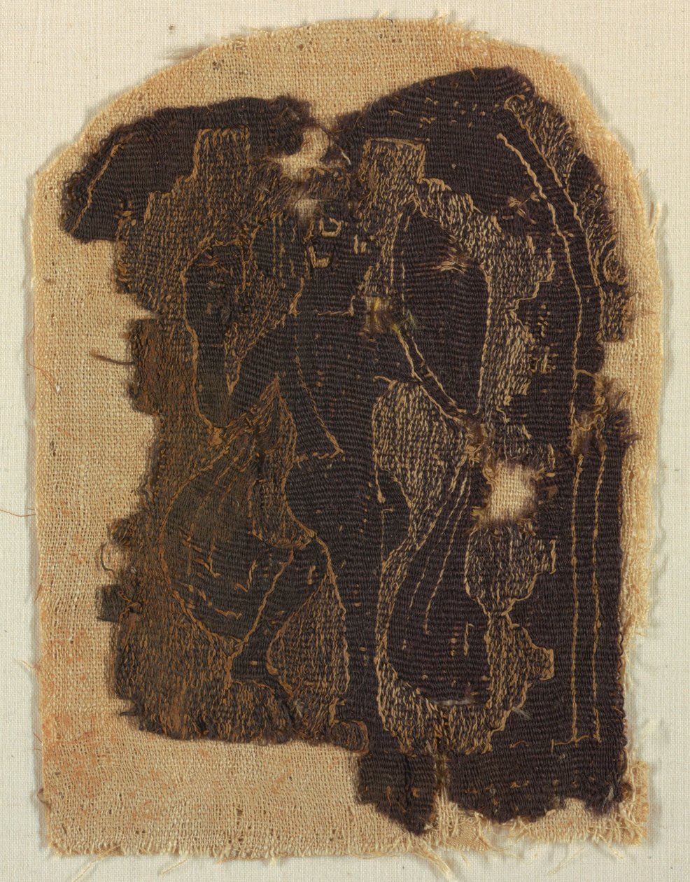 Fragment von Unknown artist