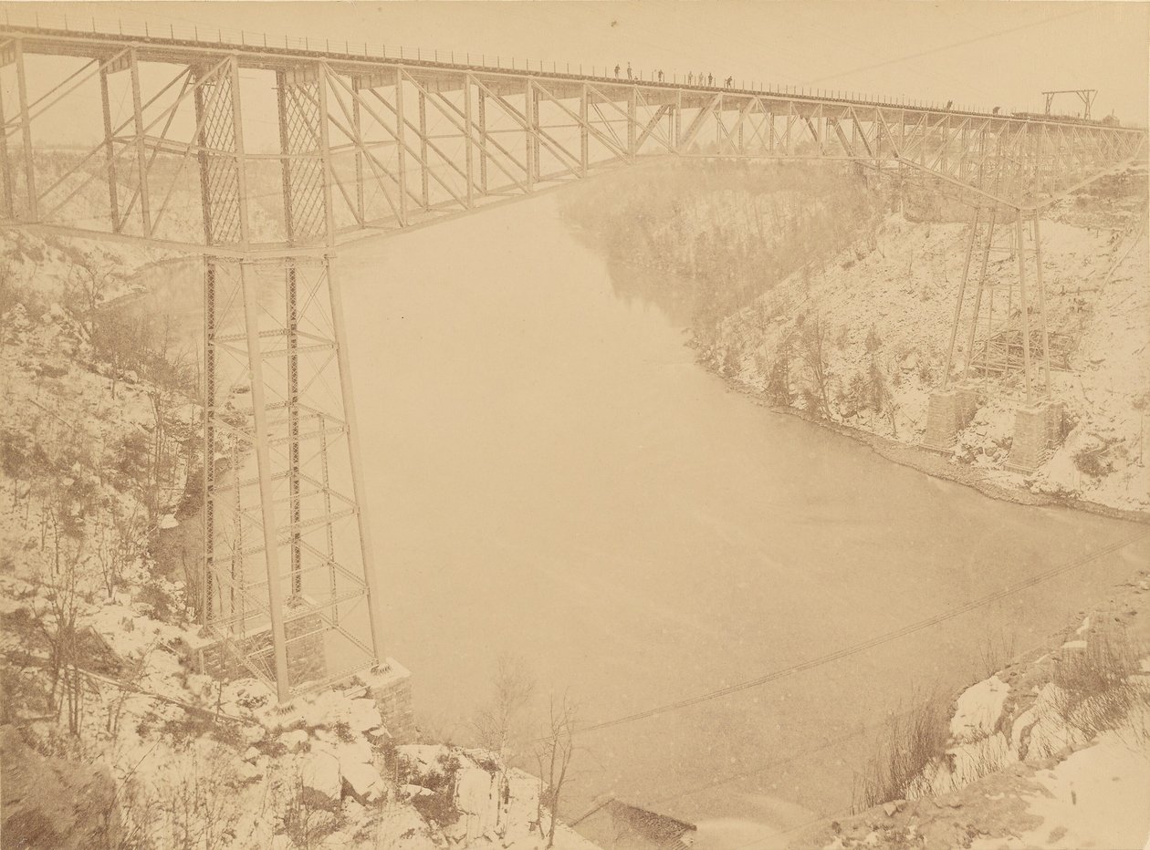 Niagara von Unknown artist