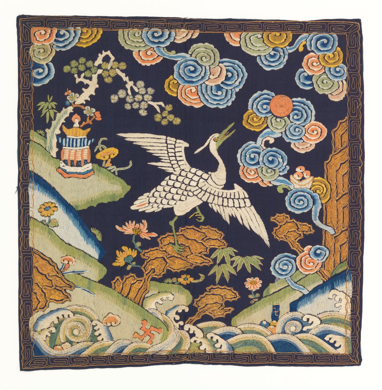 Rangabzeichen von Unknown artist