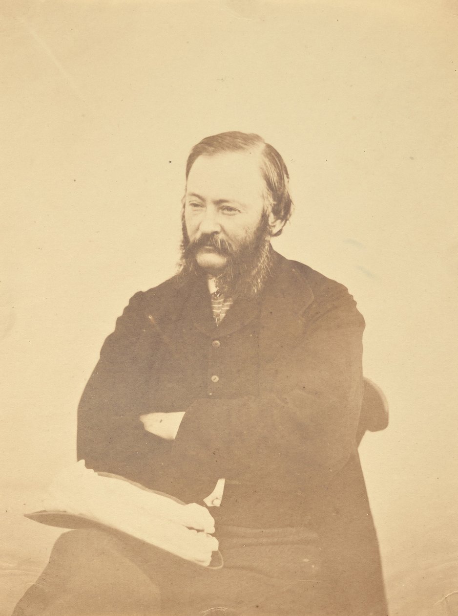 T. Kavanagh Esquire. V.C. von Unknown artist