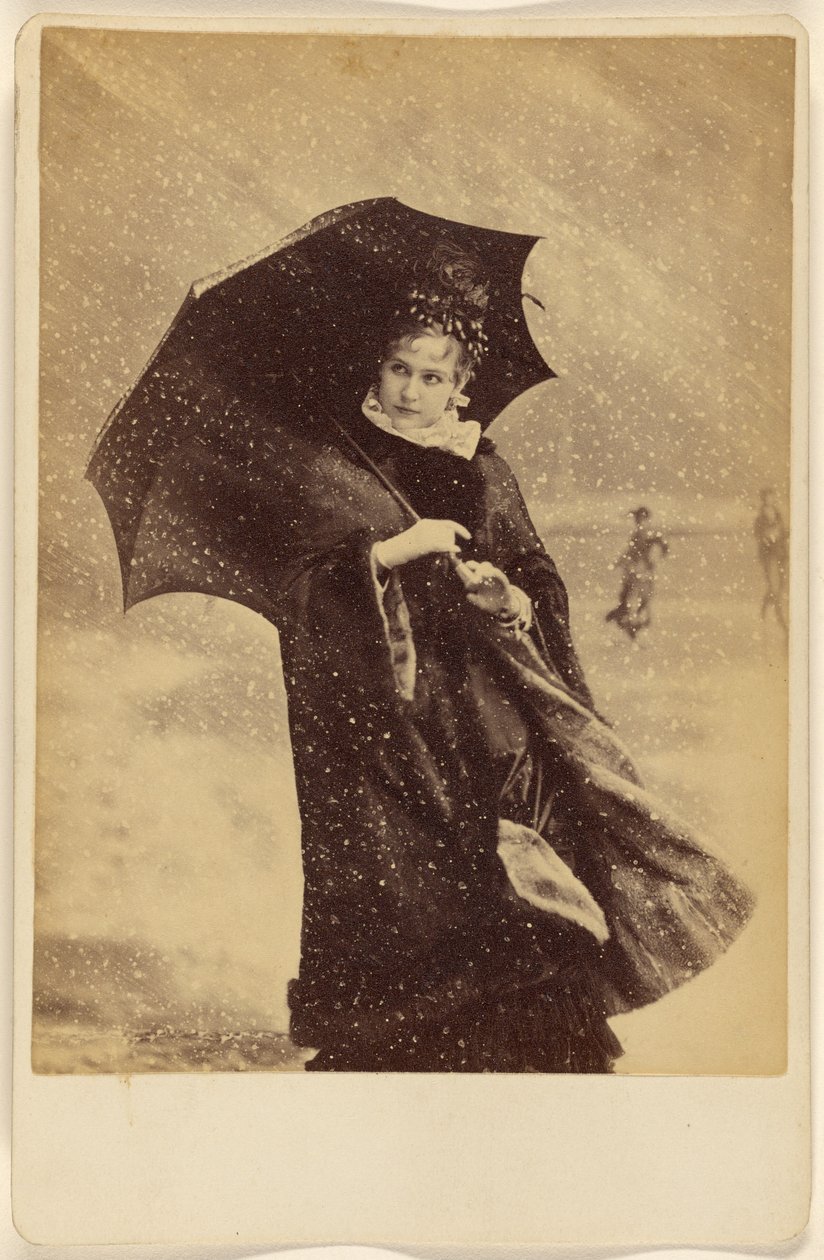 [Miss] Girard von Unknown artist/maker