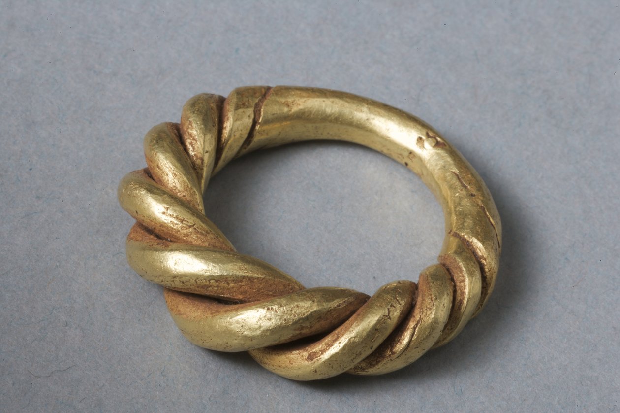 Ring (Gold) von Viking