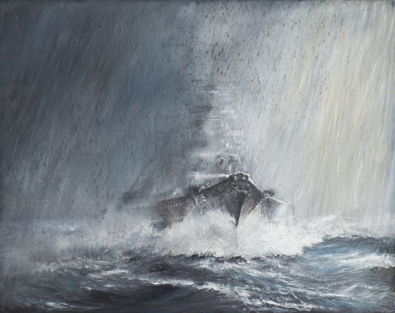 Bismarck 