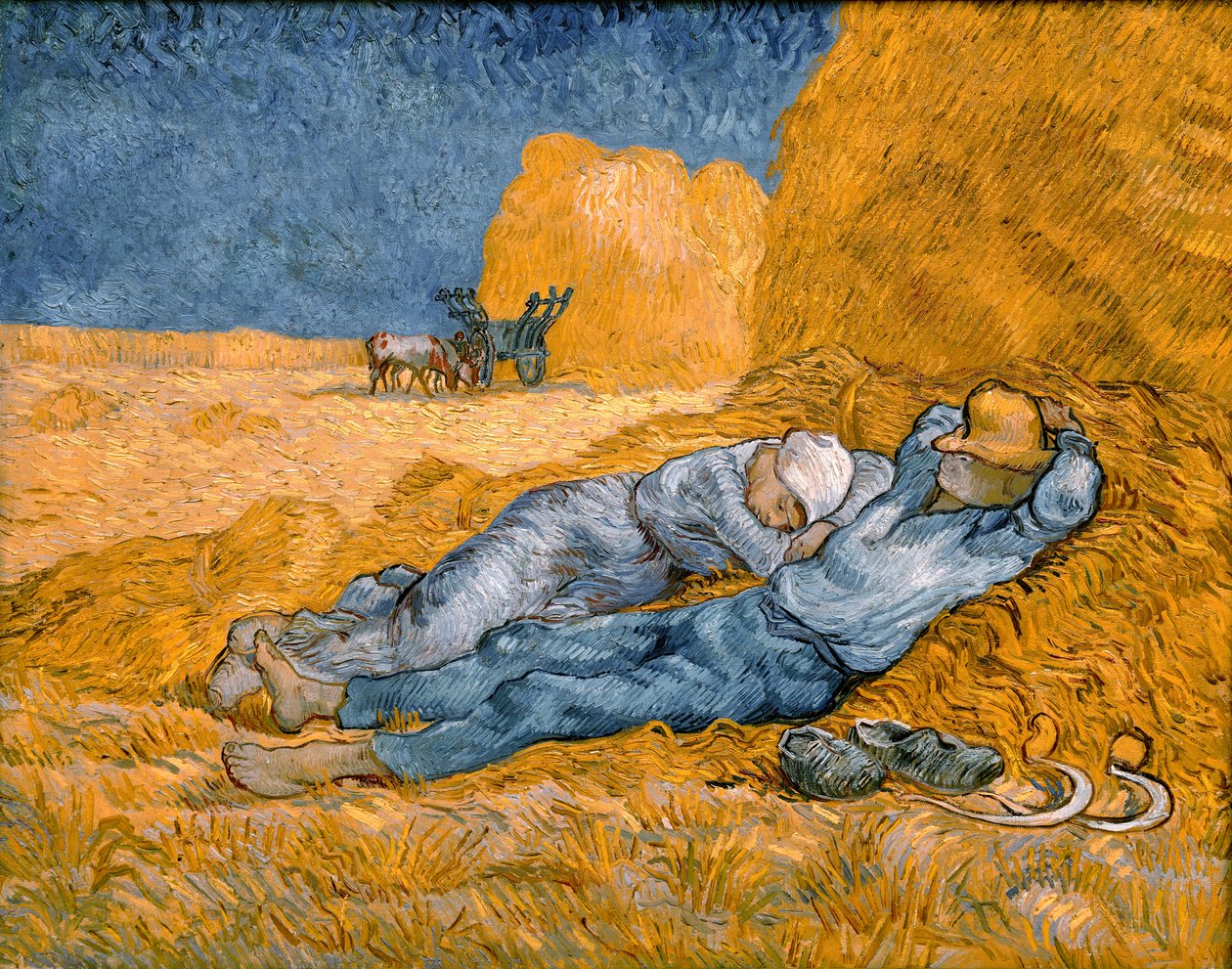 Van Gogh von Vincent van Gogh
