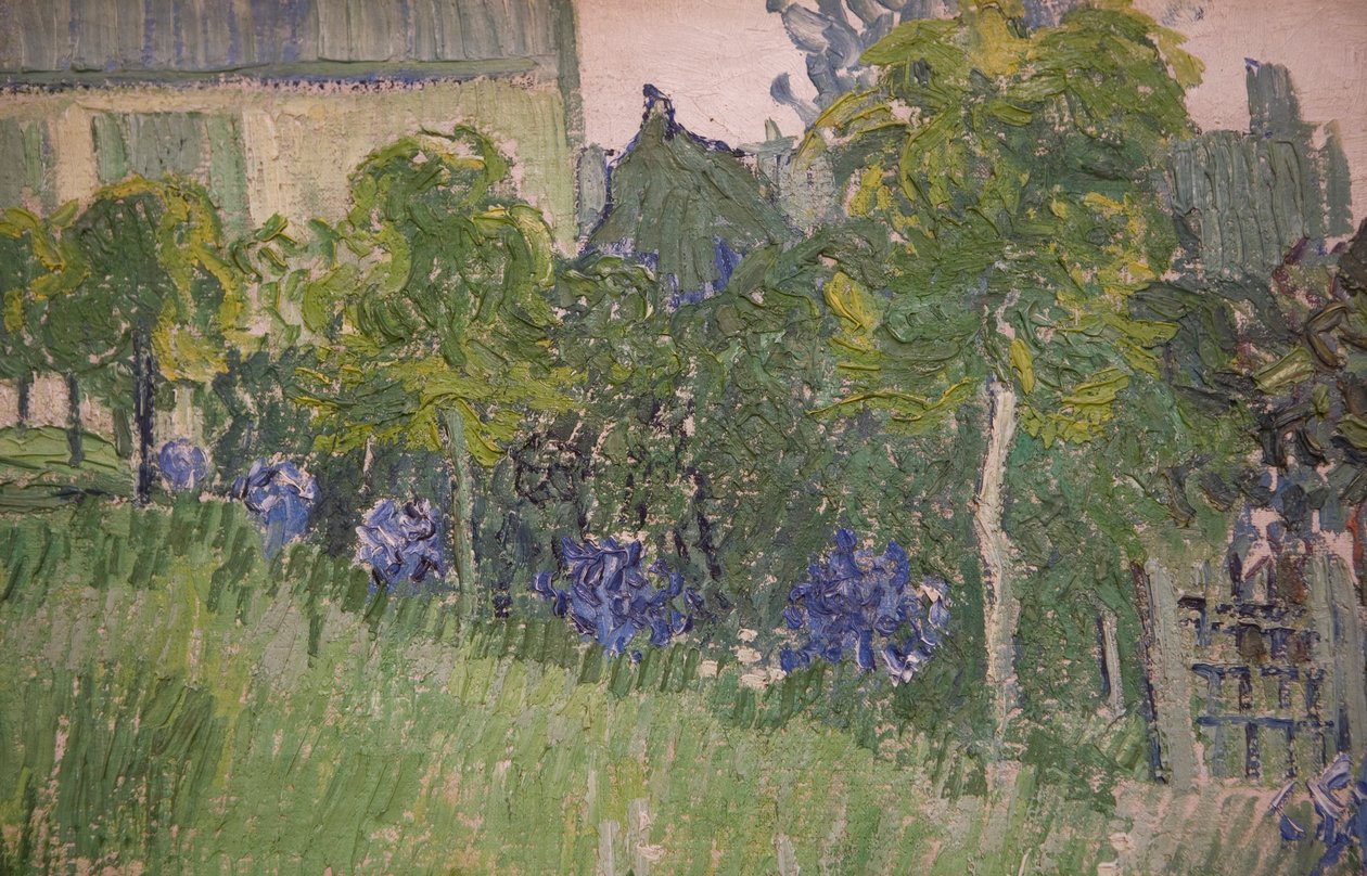 Kunst von Akki von Vincent van Gogh