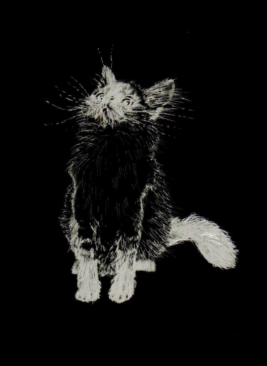 Bebe Le Bone, 2002 von Vincent Alexander Booth
