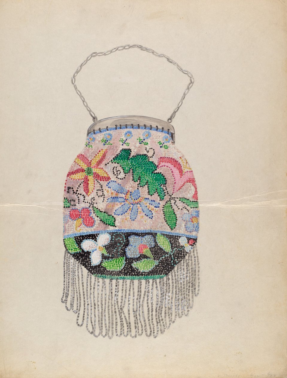 Tasche von Vincent Murphy