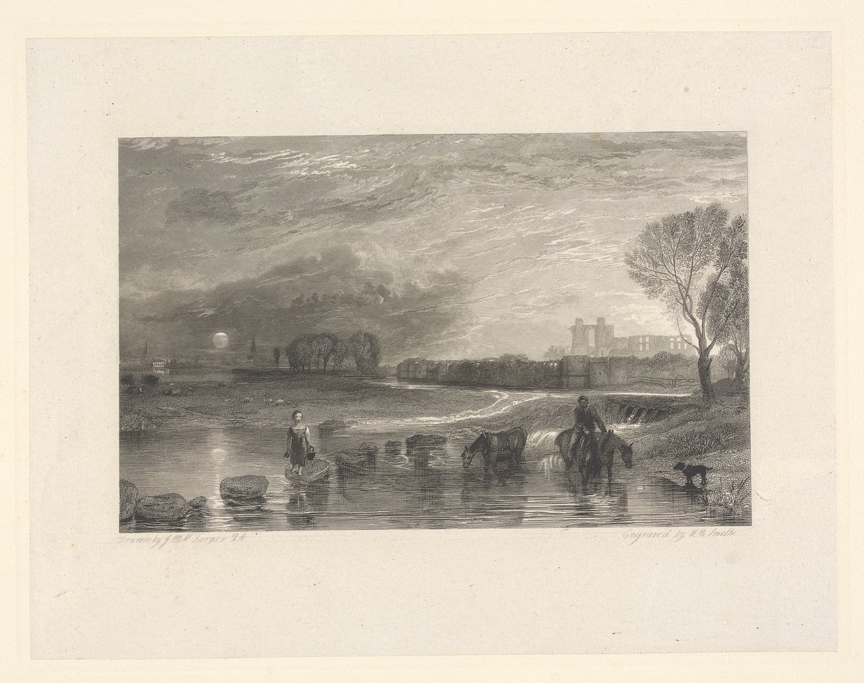 Leicester, Leicestershire von W. R. Smith