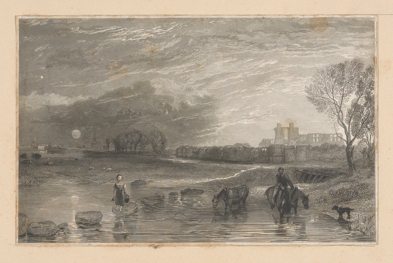 Leicester, Leicestershire von W. R. Smith