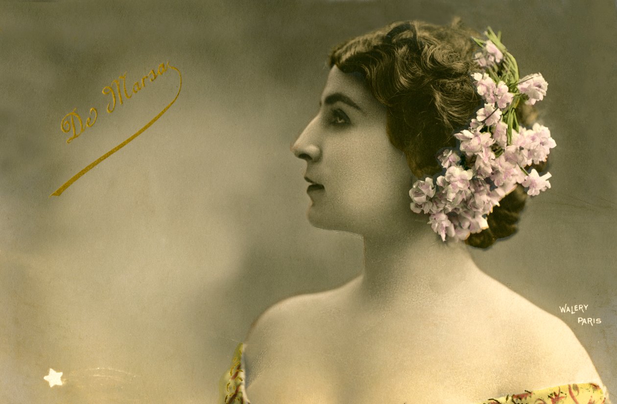 De Marsa von Walery