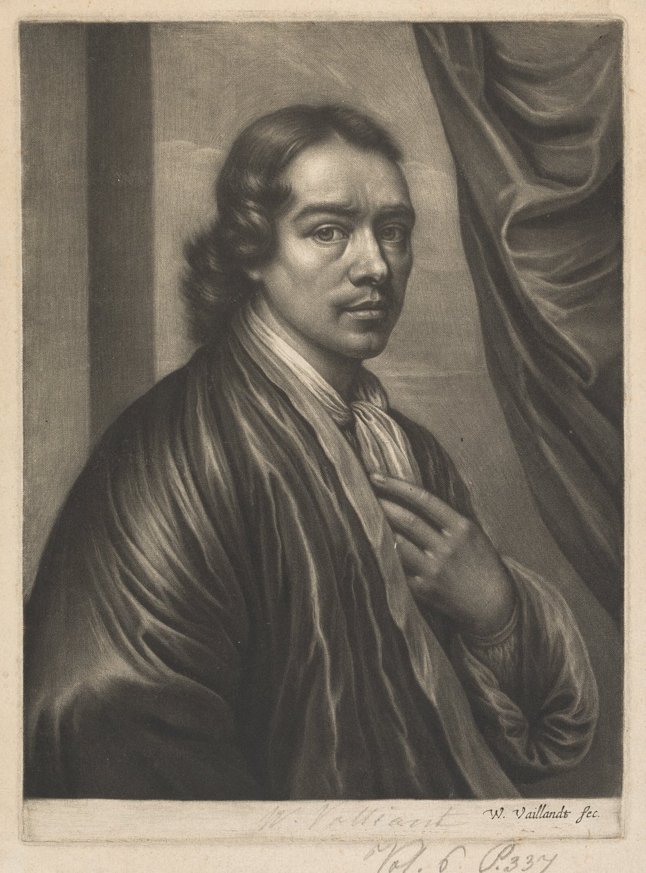 Wallerant Valliant von Wallerant Vaillant
