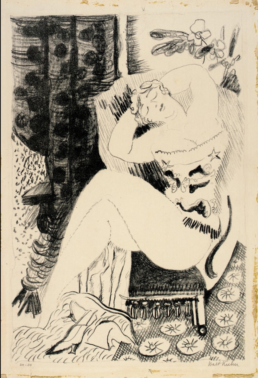 Edith von Walt Kuhn