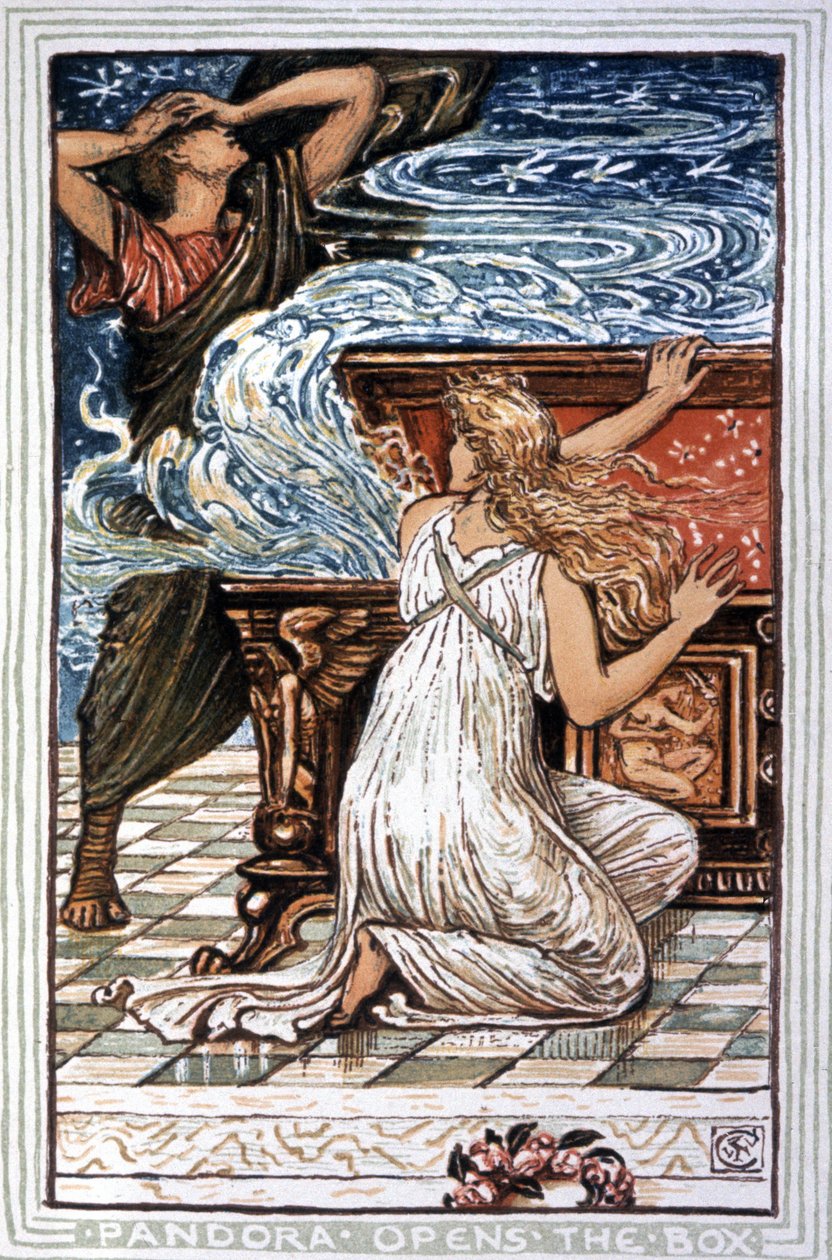 00152563 von Walter Crane