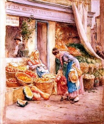 Im Dose Venier von Walter Frederick Roofe Tyndale