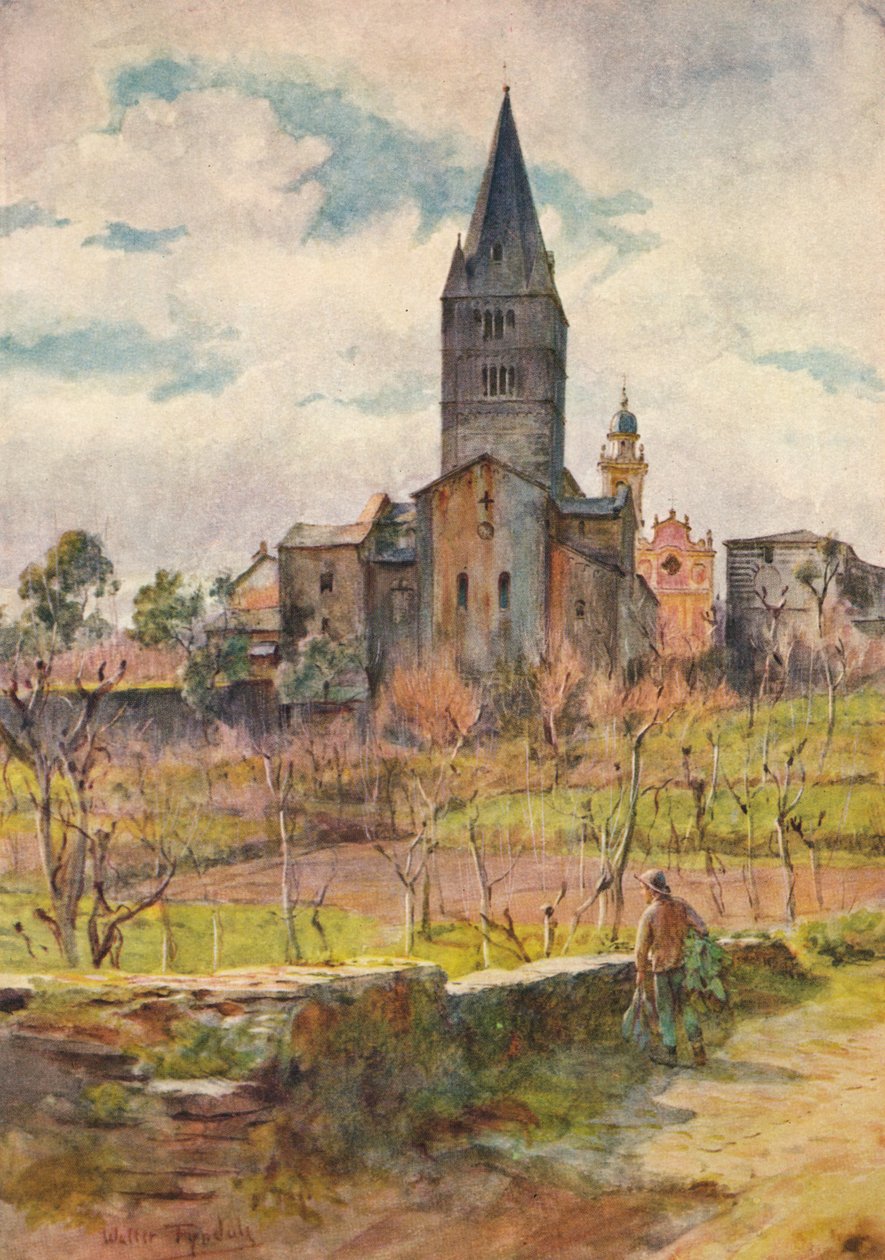 S. Salvatore von Walter Frederick Roofe Tyndale