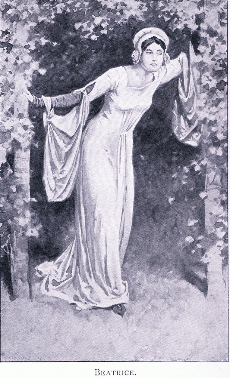 Beatrice von Walter Paget