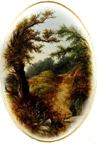 Wharfedale von Walter Williams