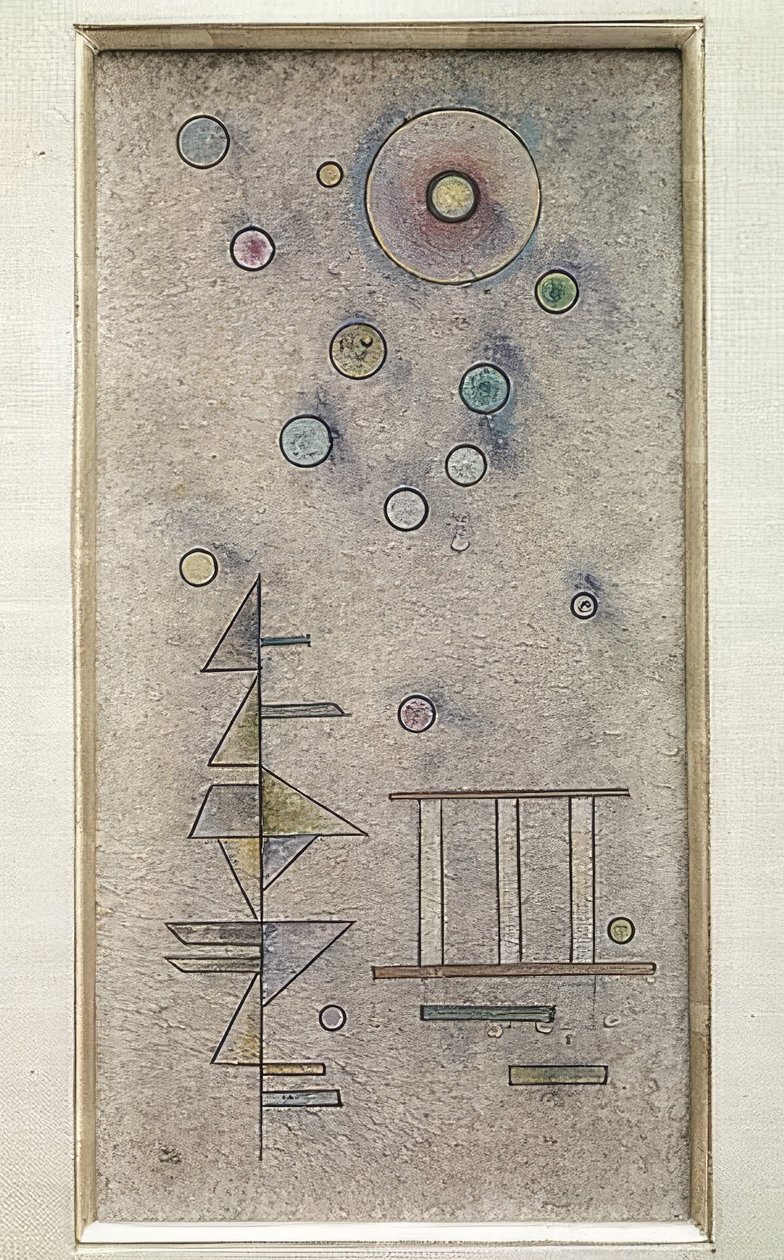 Just von Wassily Kandinsky