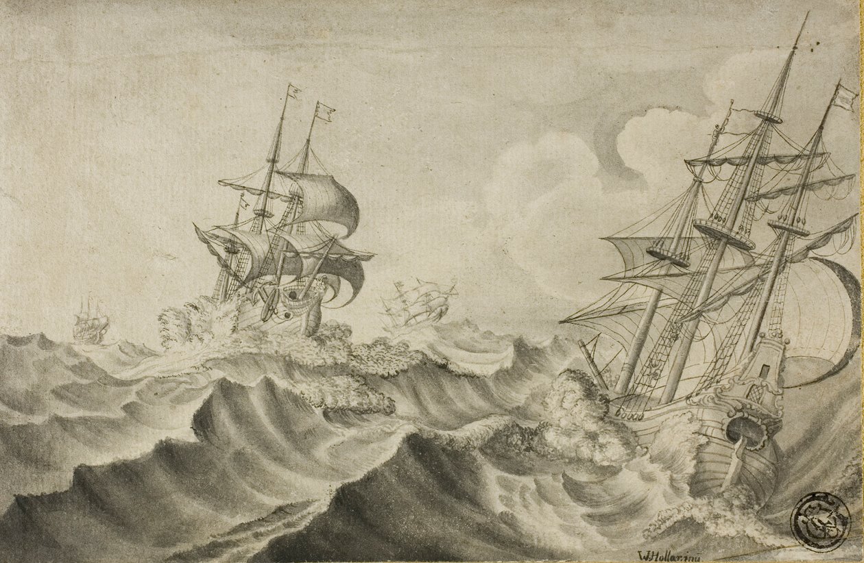 Kopie von Wenceslaus Hollar