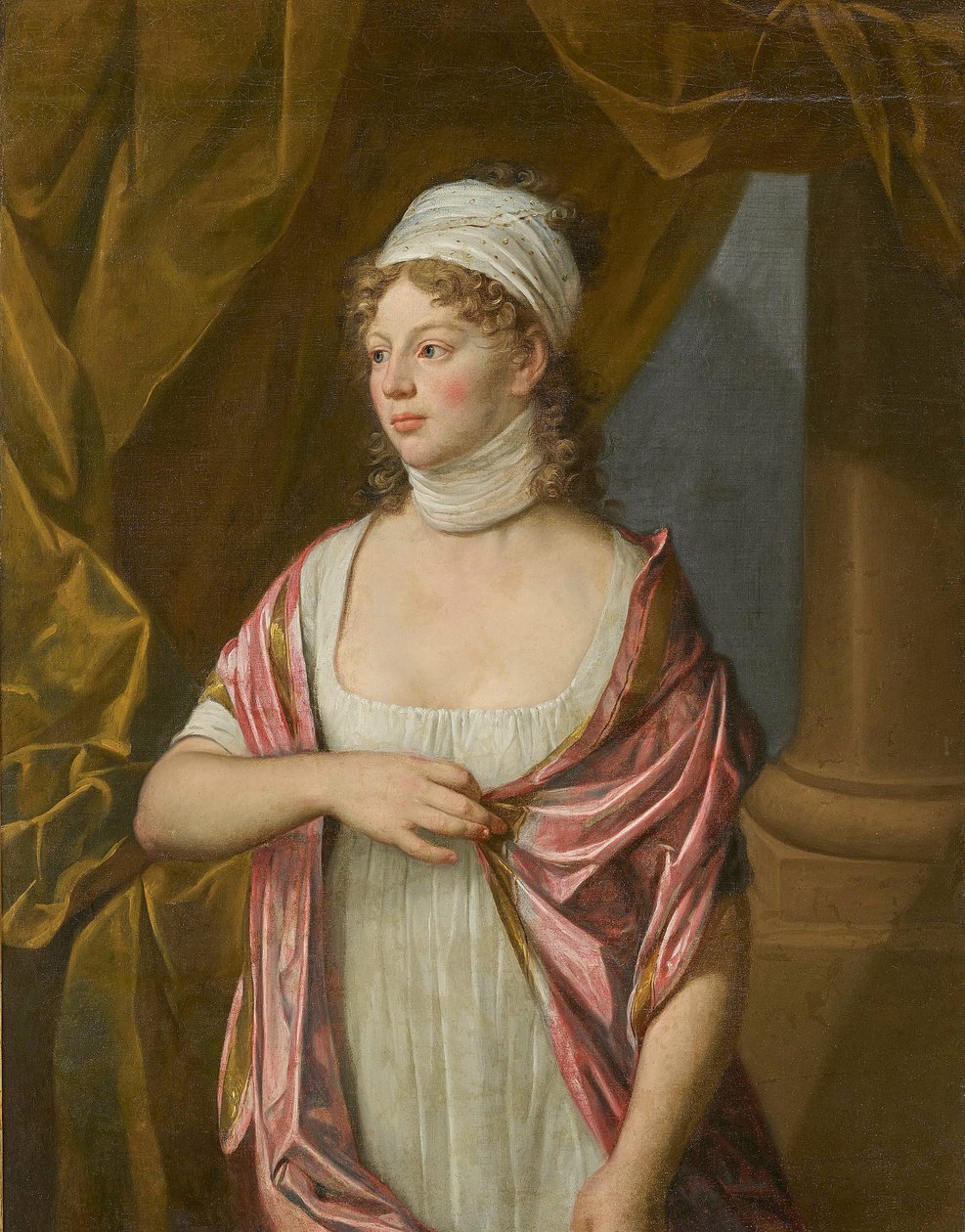 Königin Luise von Preußen (1776-1810) von Wilhelm Böttner