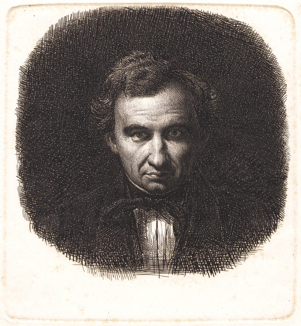 C. M. Weis von Wilhelm Marstrand