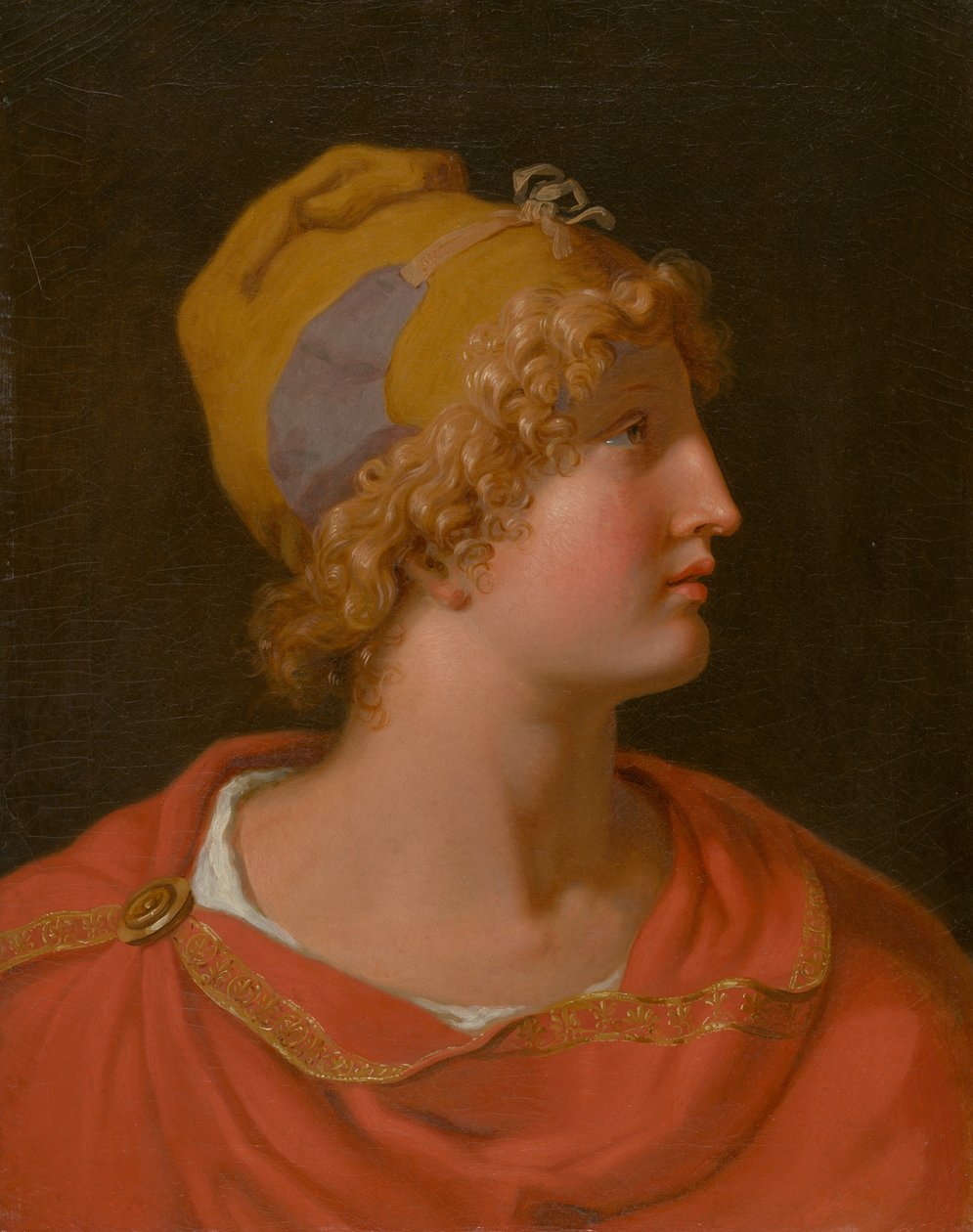 Paris von Wilhelm Tischbein