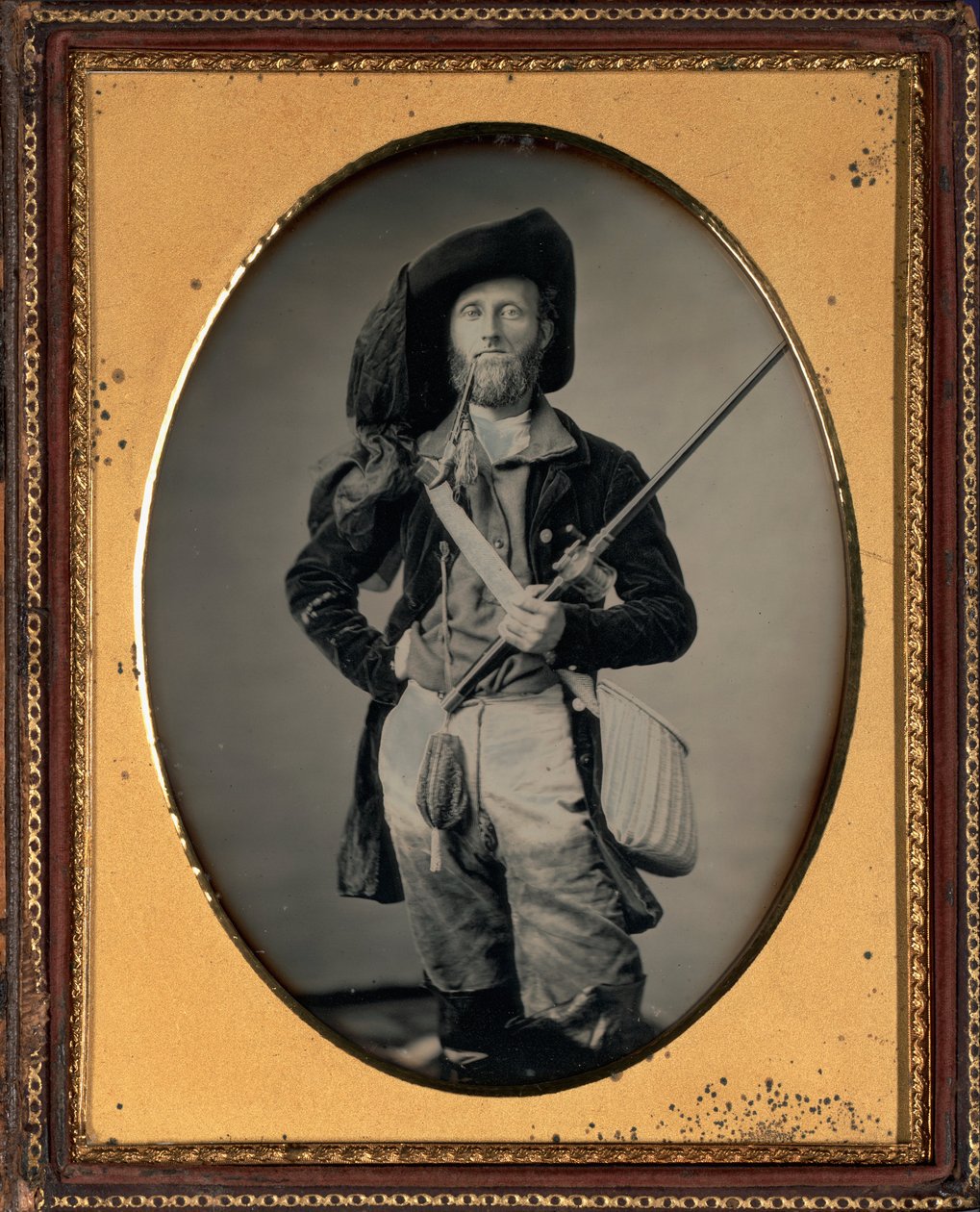 Der Fischer von William C. North