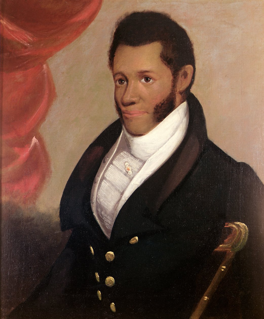 John Moore (1751-1836) 1826 von William P. Codman