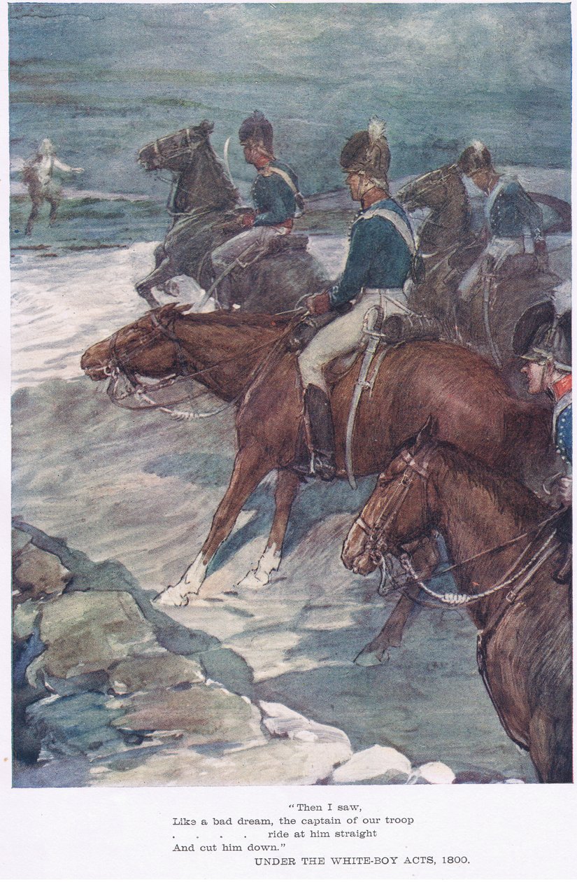 Wie ein böser Traum von William Rainey