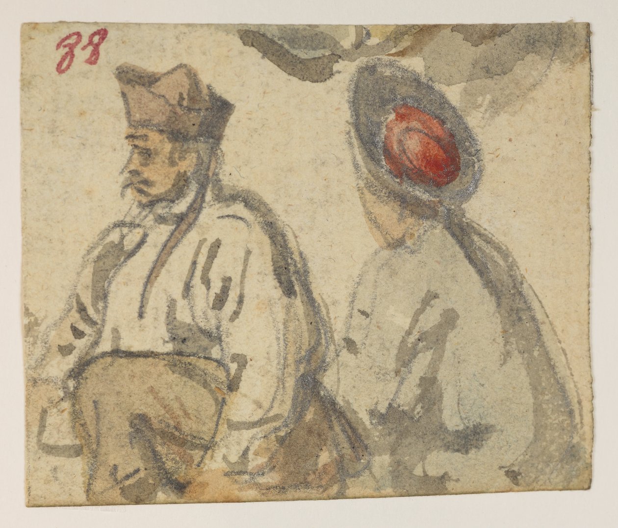 WD 959 Abschnitt 2 f.088 von William Alexander