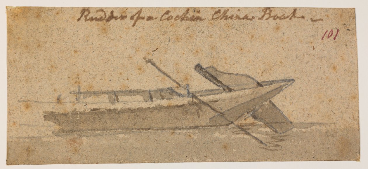 WD 959 Abschnitt 2 f.101 von William Alexander