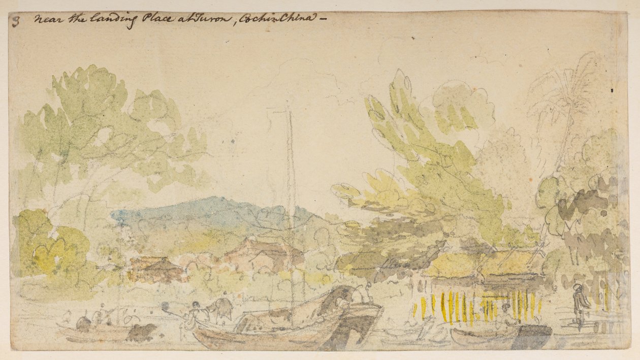 WD 959 Abschnitt 2 f.106v von William Alexander