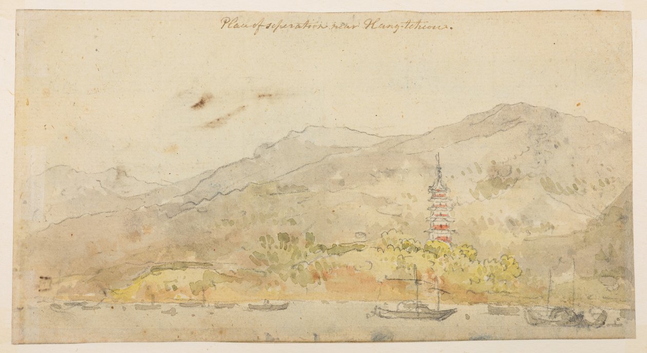 WD 959 Abschnitt 2 f.109v von William Alexander