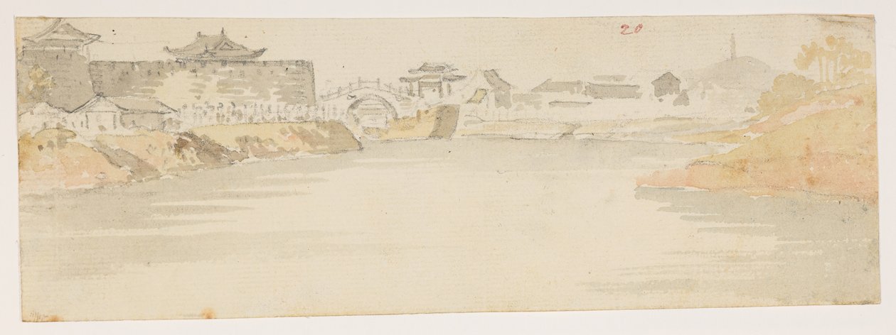 WD 959 Abschnitt 2 f.20 von William Alexander