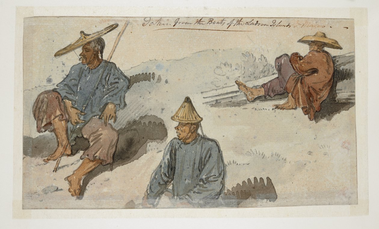 WD 961 f.273v von William Alexander