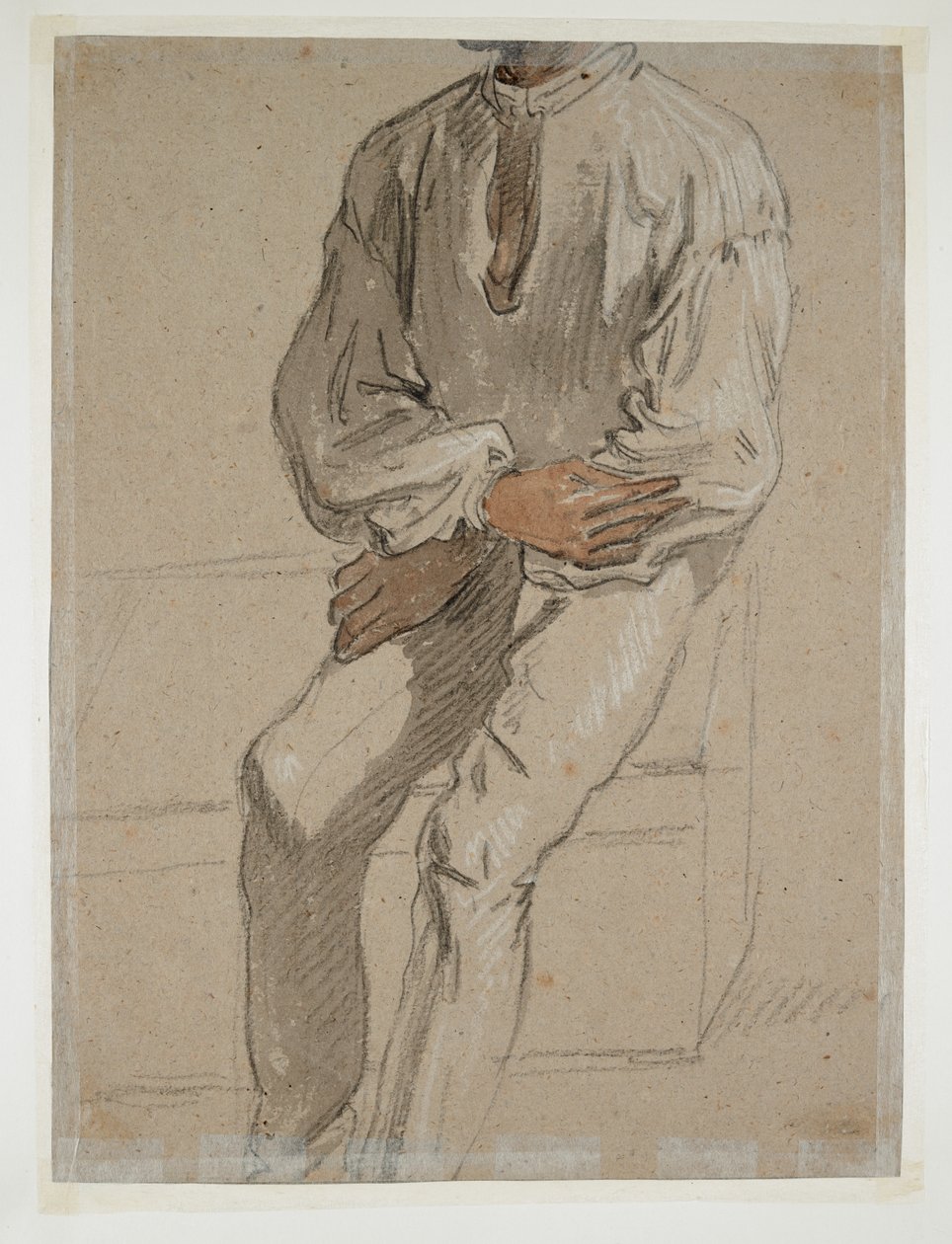WD 961 f.281v von William Alexander