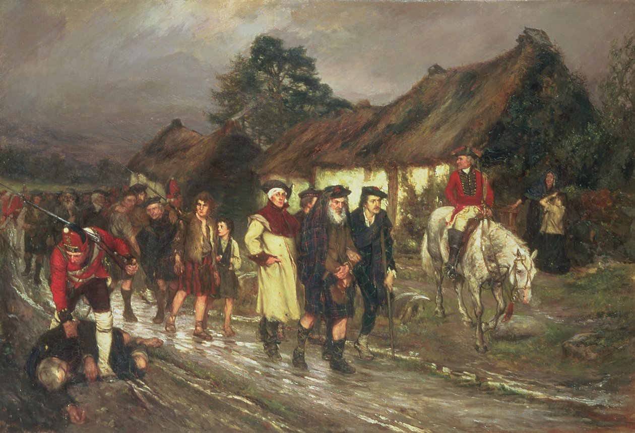 Ende des 