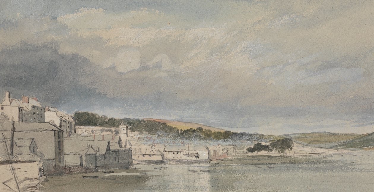 Dartmouth von William Collins