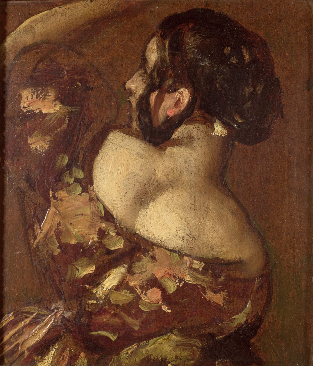 Unbekanntes Bild von William Etty