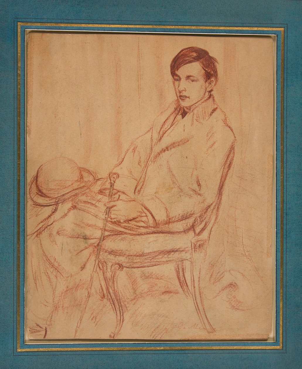 Everett Shinn von William James Glackens