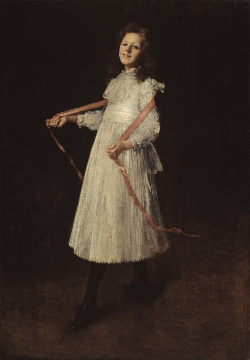 Alice von William Merritt Chase