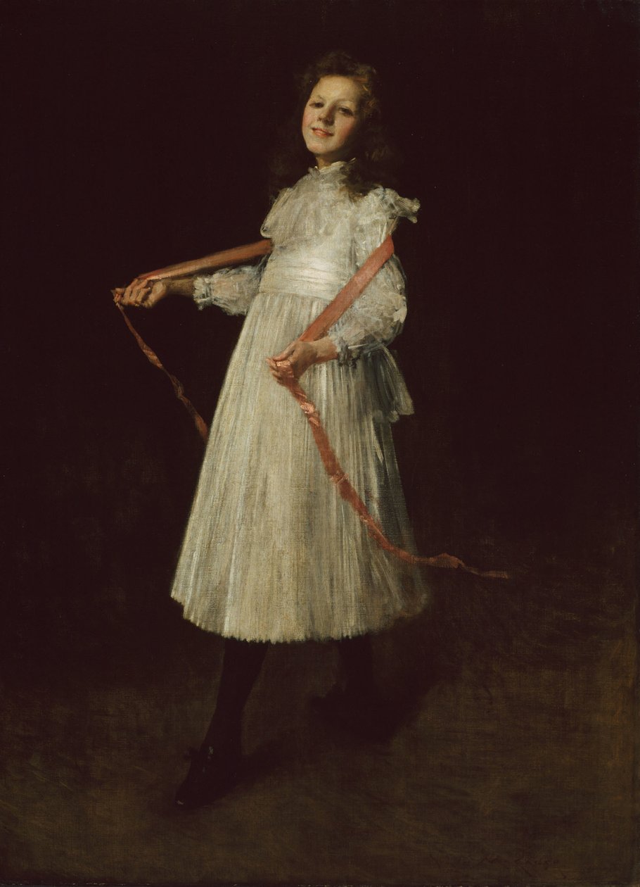 Alice von William Merritt Chase