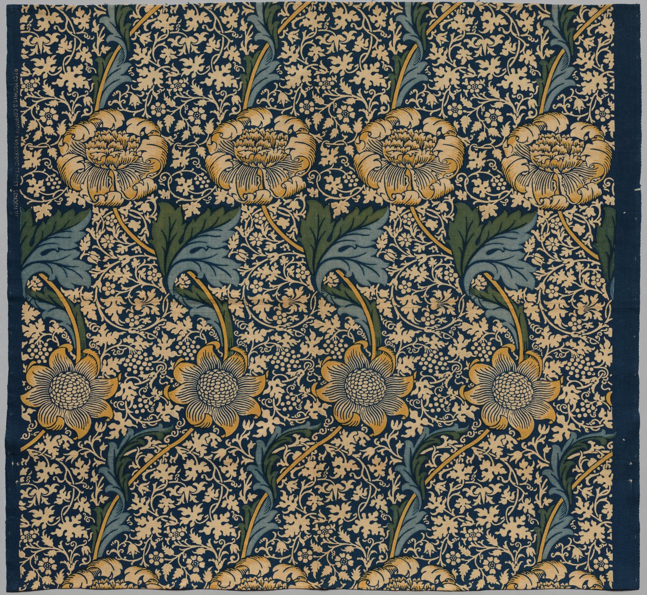 Kennet, ca. 1920 von William Morris