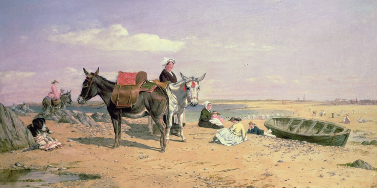 St. Malo von William Snr. Luker