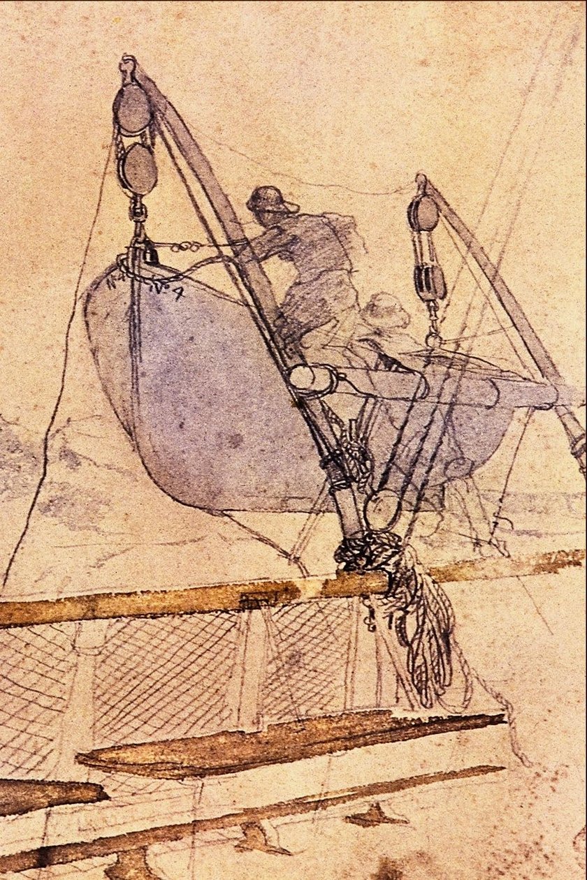 Winslow Homer von Winslow Homer