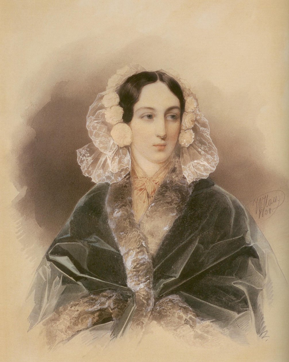 M.Bek von Hau von Woldemar Hau
