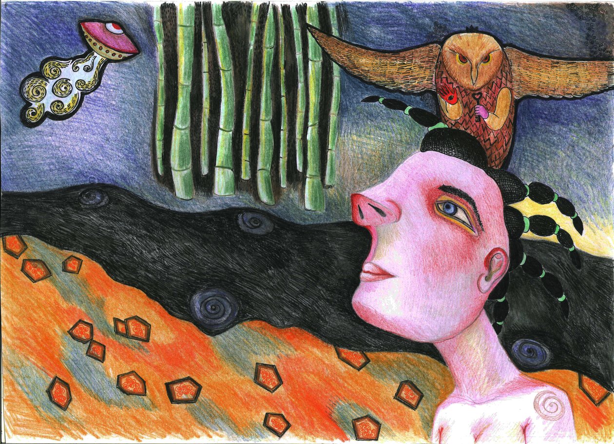 Unbekanntes Bild von Sabina Nedelcheva Williams