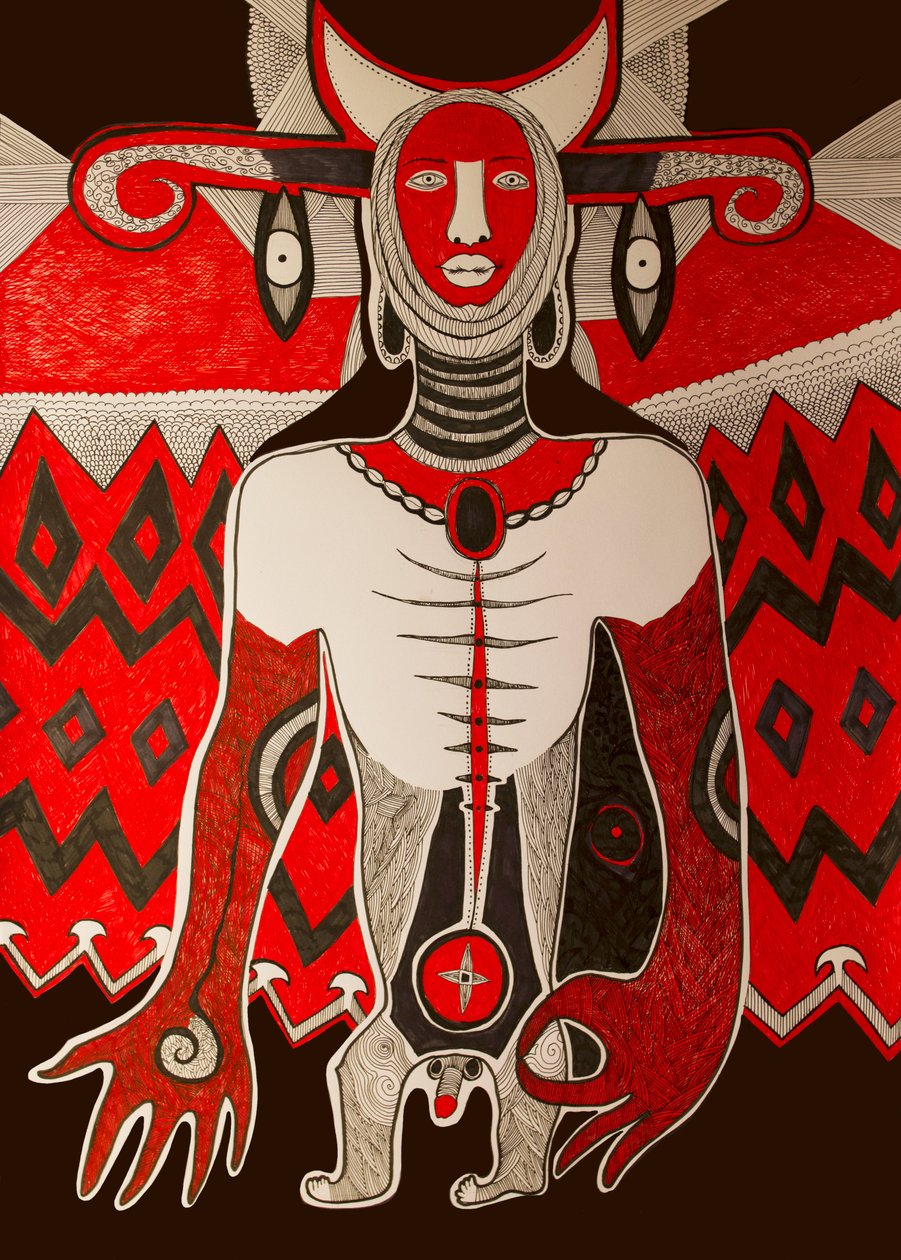 Unbekanntes Bild von Sabina Nedelcheva Williams