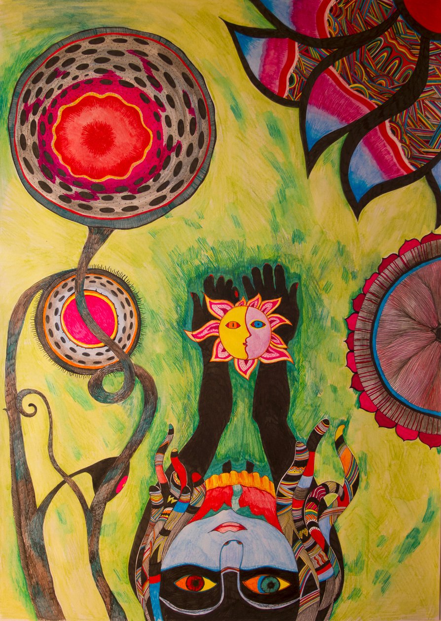 Unbekanntes Bild von Sabina Nedelcheva Williams
