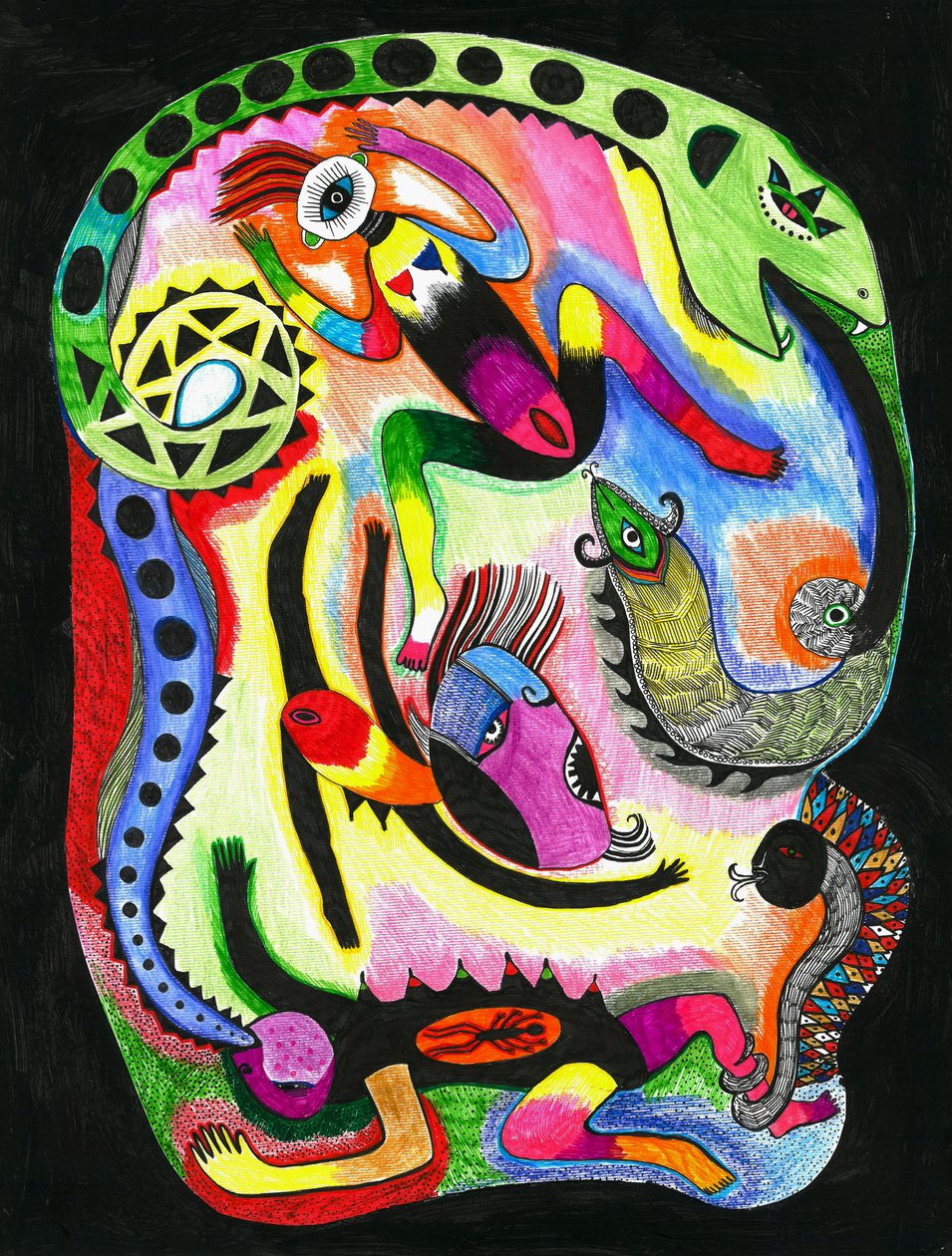 Unbekanntes Bild von Sabina Nedelcheva Williams